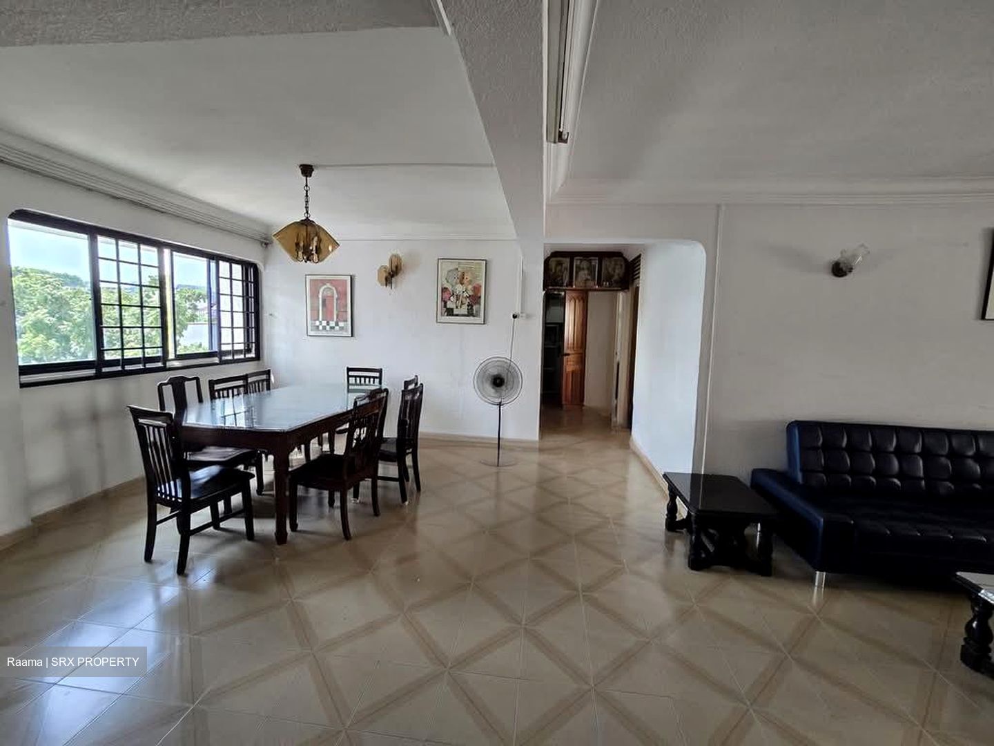 Blk 156 Hougang Street 11 (Hougang), HDB 5 Rooms #603628131